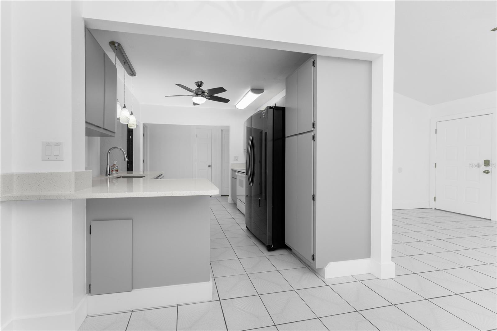 PORT CHARLOTTE SEC 051 - Residential