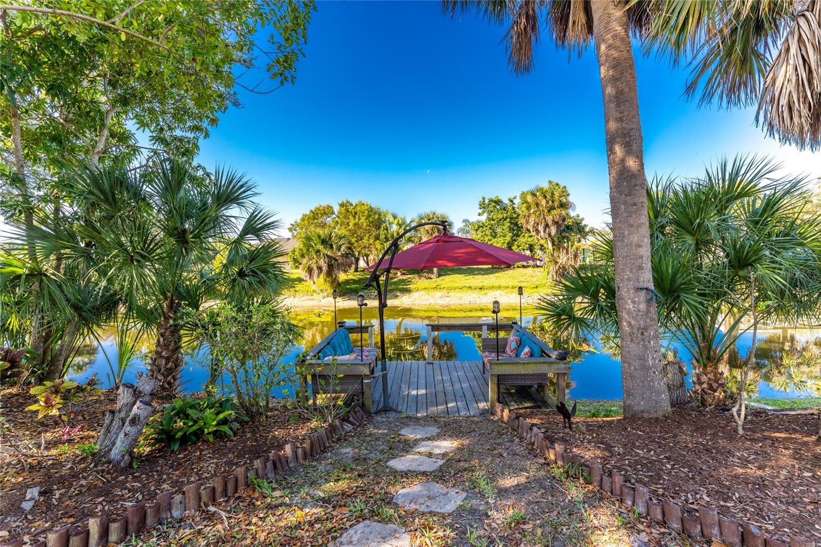 PORT CHARLOTTE SEC 051 - Residential