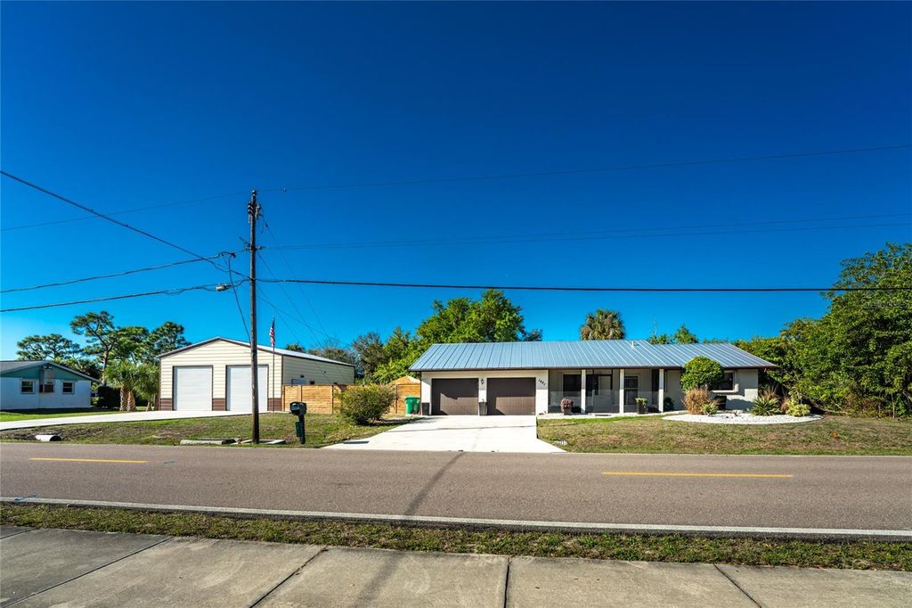 Photo of 1461 Alton Rd, Port Charlotte, FL 33952 (MLS # C7522824)