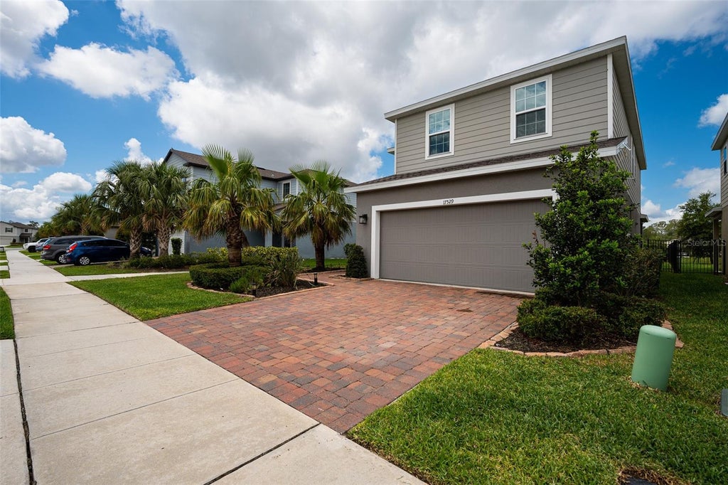 Photo of 17529 Butterfly Pea Court, Clermont, FL 34714 (MLS # O6448543)