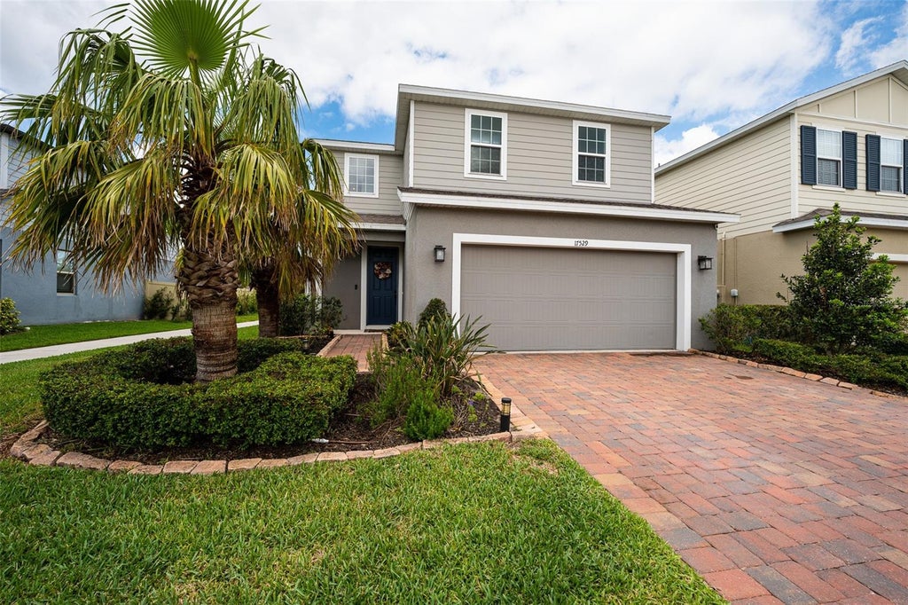 Photo of 17529 Butterfly Pea Court, Clermont, FL 34714 (MLS # O6448543)