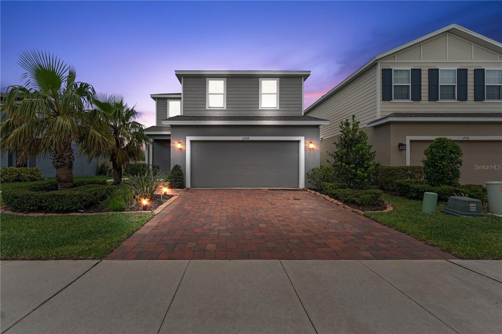 Photo of 17529 Butterfly Pea Court, Clermont, FL 34714 (MLS # O6448543)