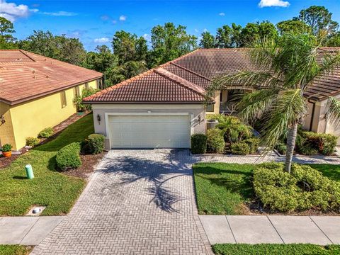 11096 CAMPAZZO DRIVE VENICE FL 34292