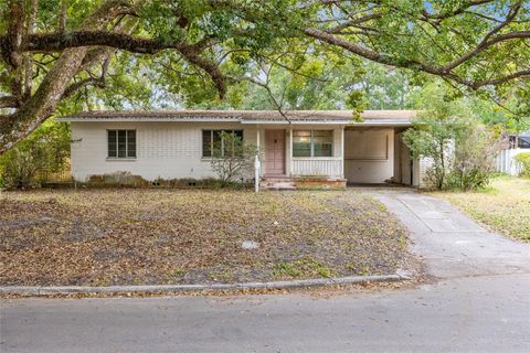 A home in ORLANDO