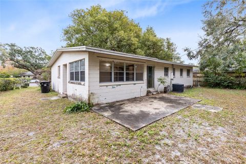 A home in ORLANDO