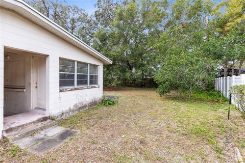 A home in ORLANDO