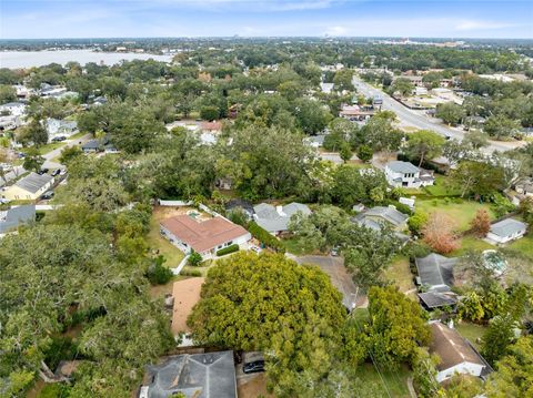 A home in ORLANDO