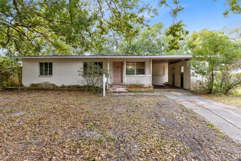 A home in ORLANDO