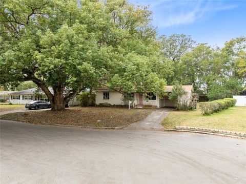 A home in ORLANDO