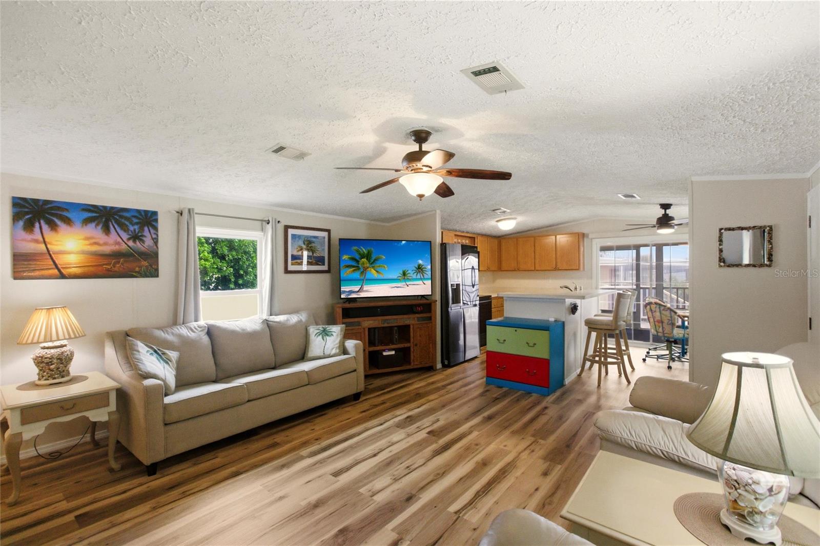 ALLIGATOR PARK COOP - Residential