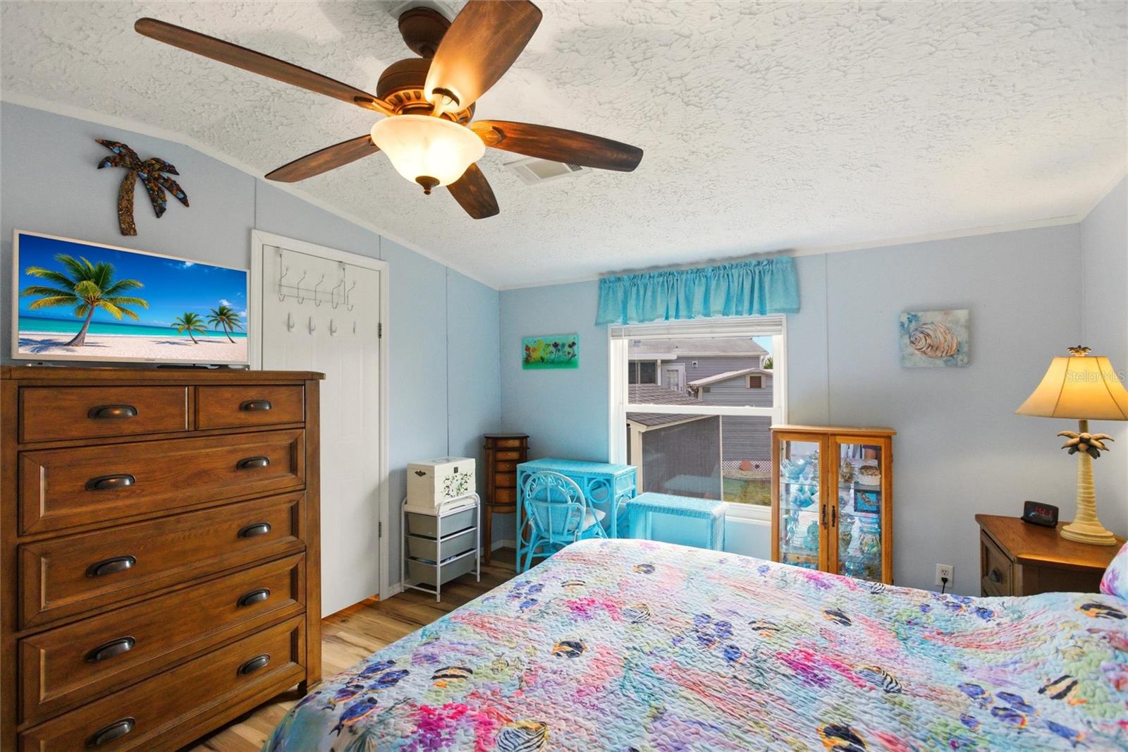 ALLIGATOR PARK COOP - Residential