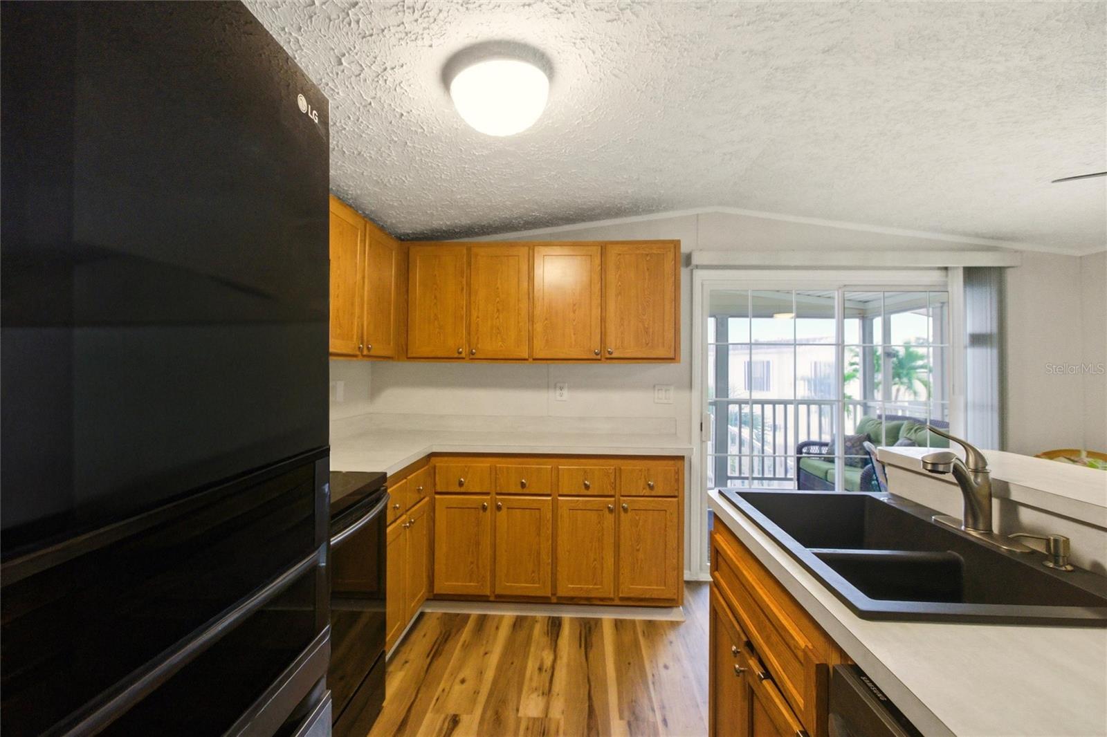 ALLIGATOR PARK COOP - Residential