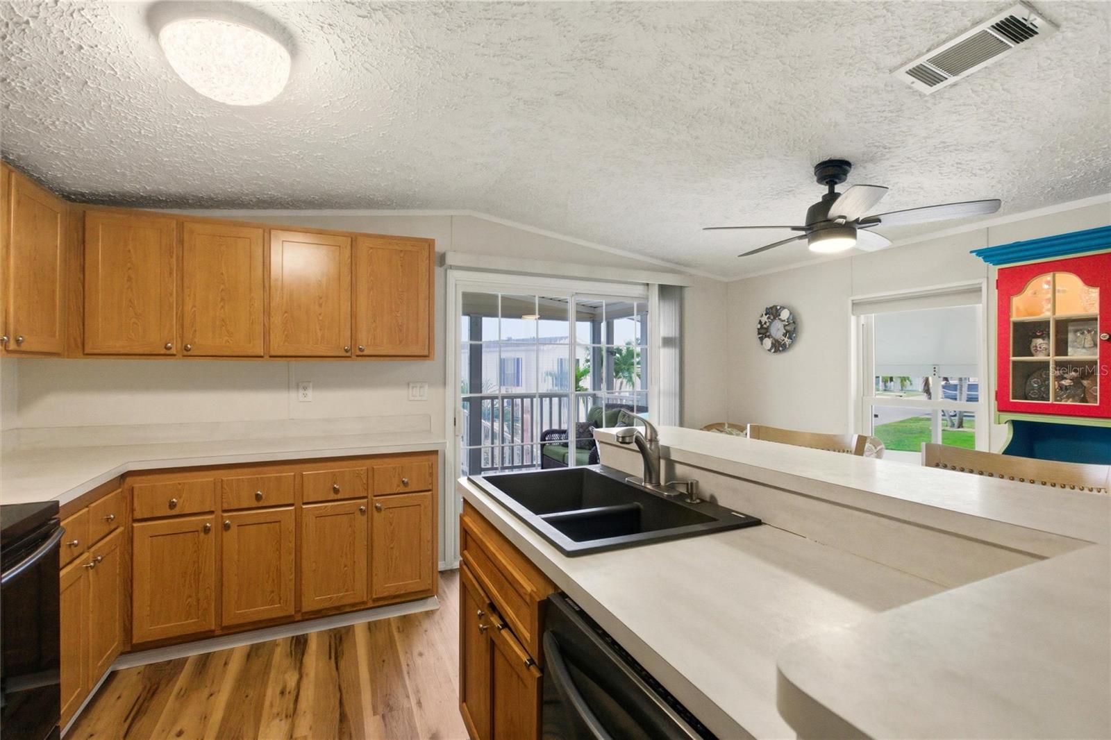 ALLIGATOR PARK COOP - Residential