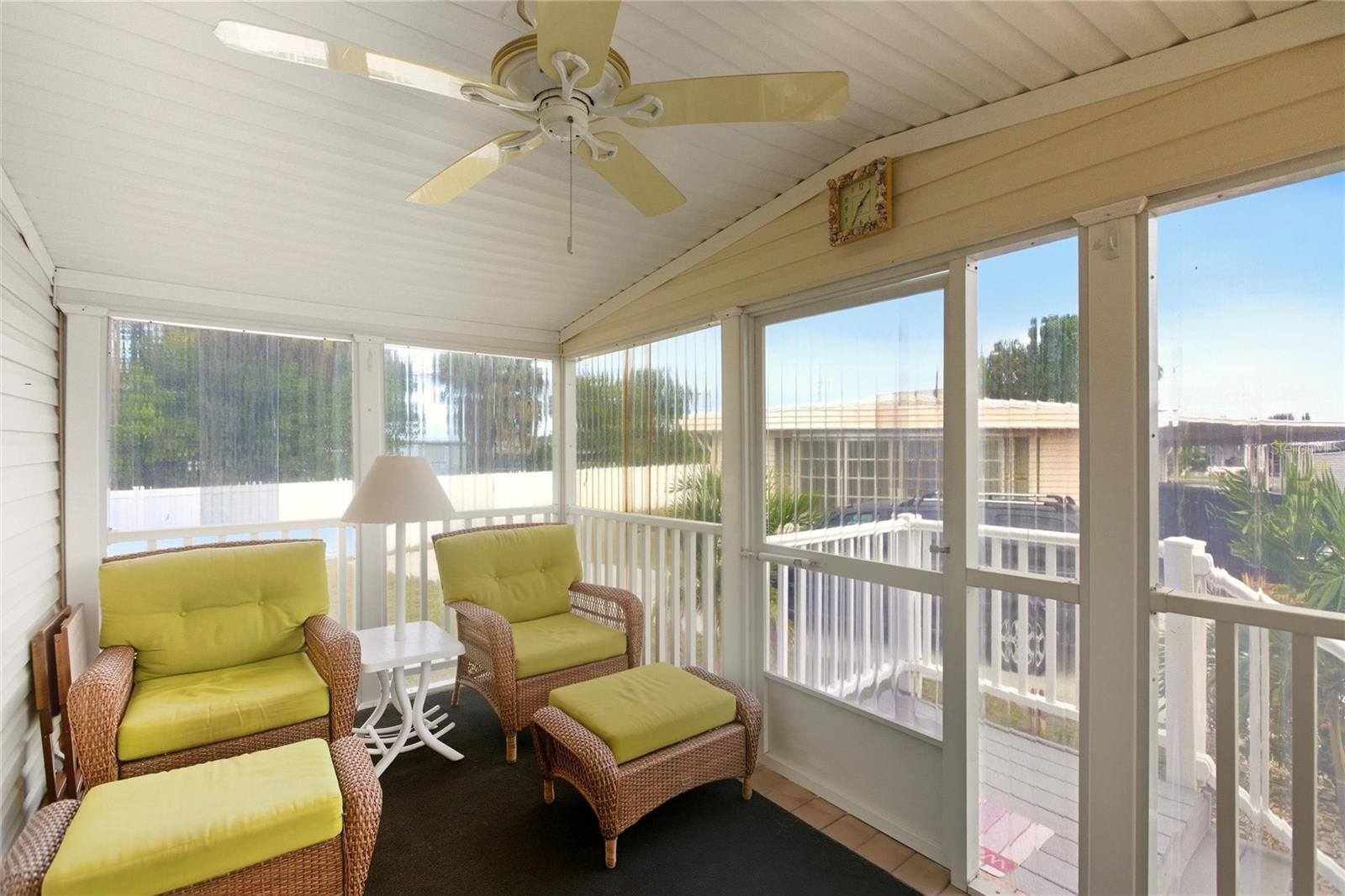 ALLIGATOR PARK COOP - Residential