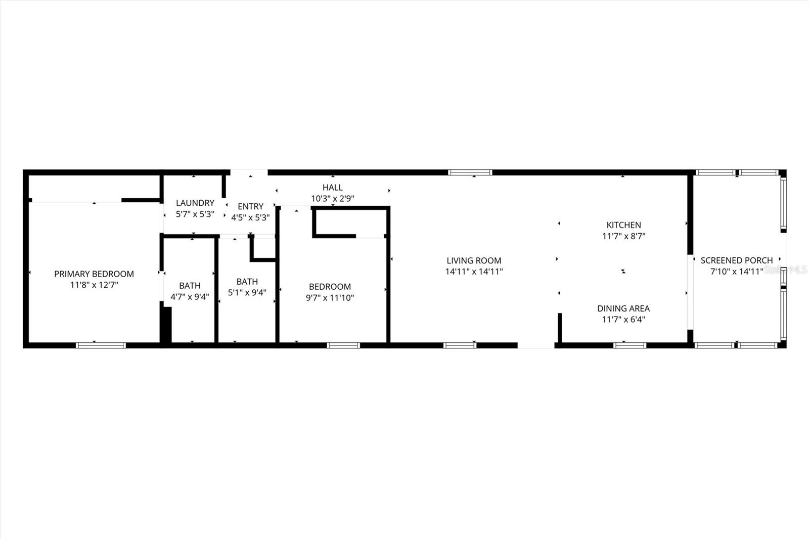 ALLIGATOR PARK COOP - Residential