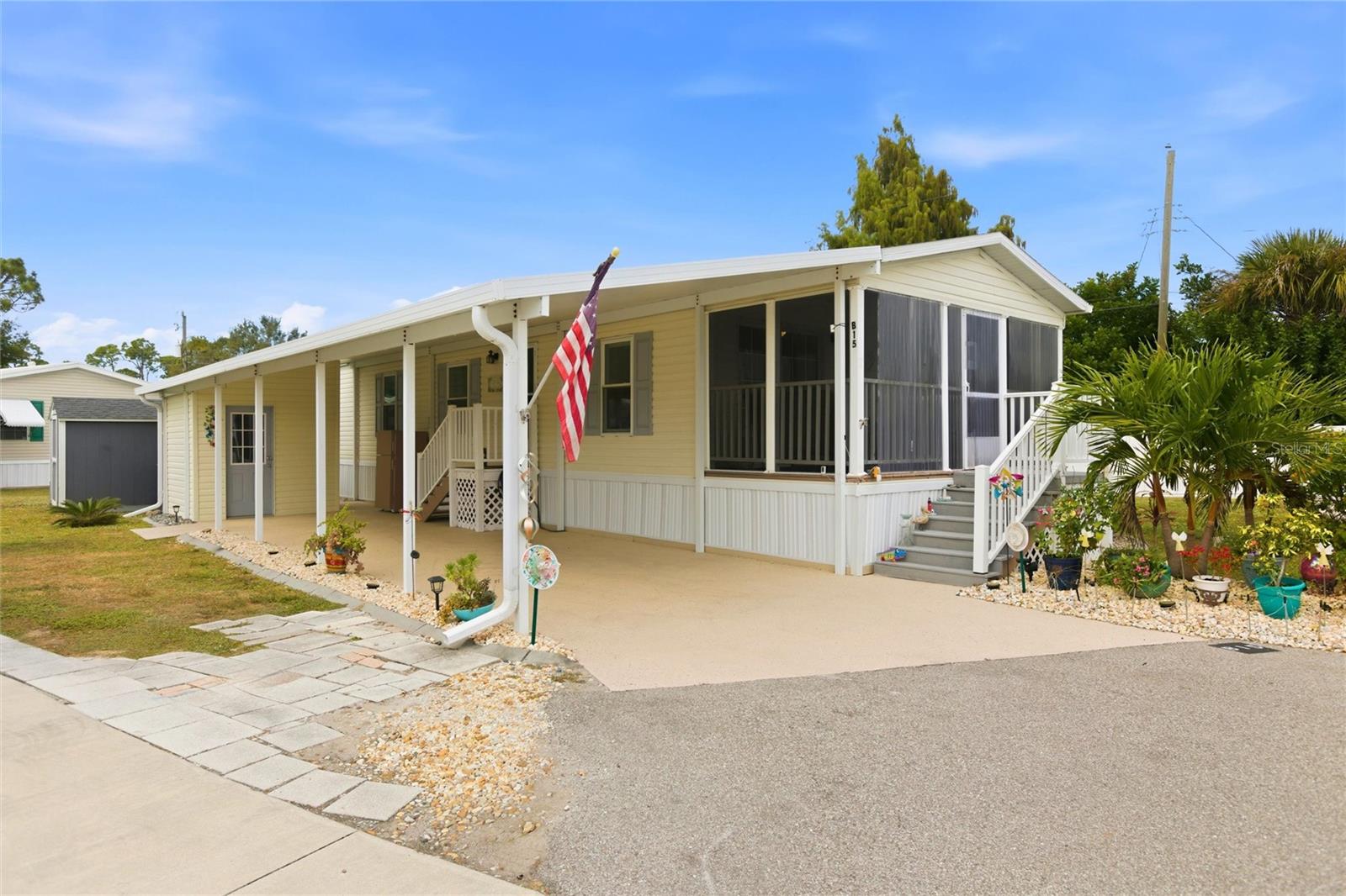 ALLIGATOR PARK COOP - Residential