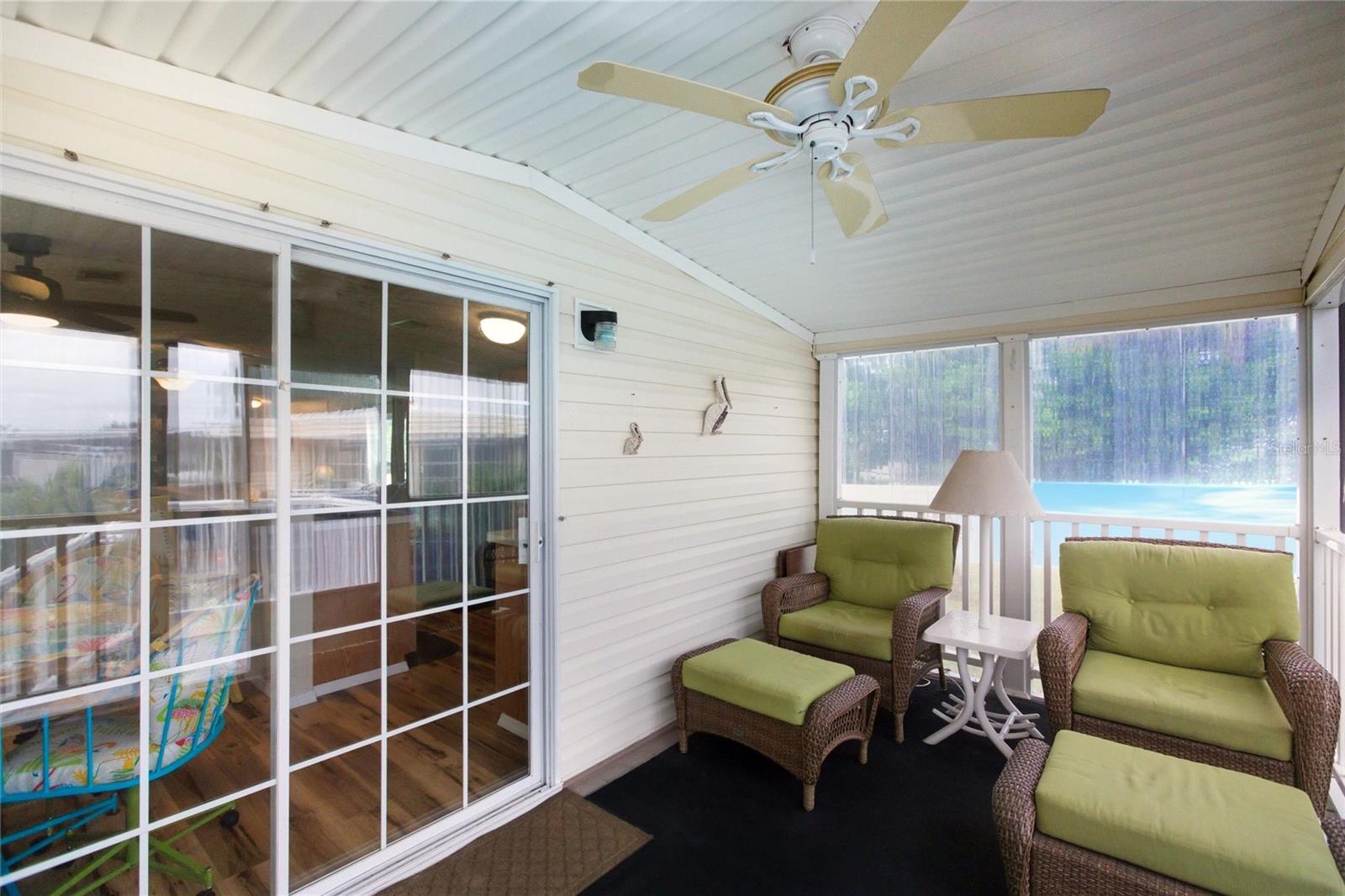 ALLIGATOR PARK COOP - Residential