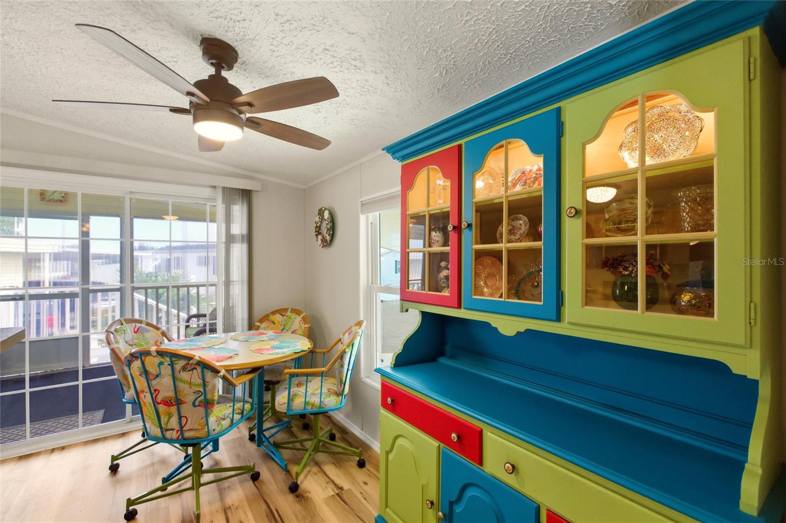 ALLIGATOR PARK COOP - Residential