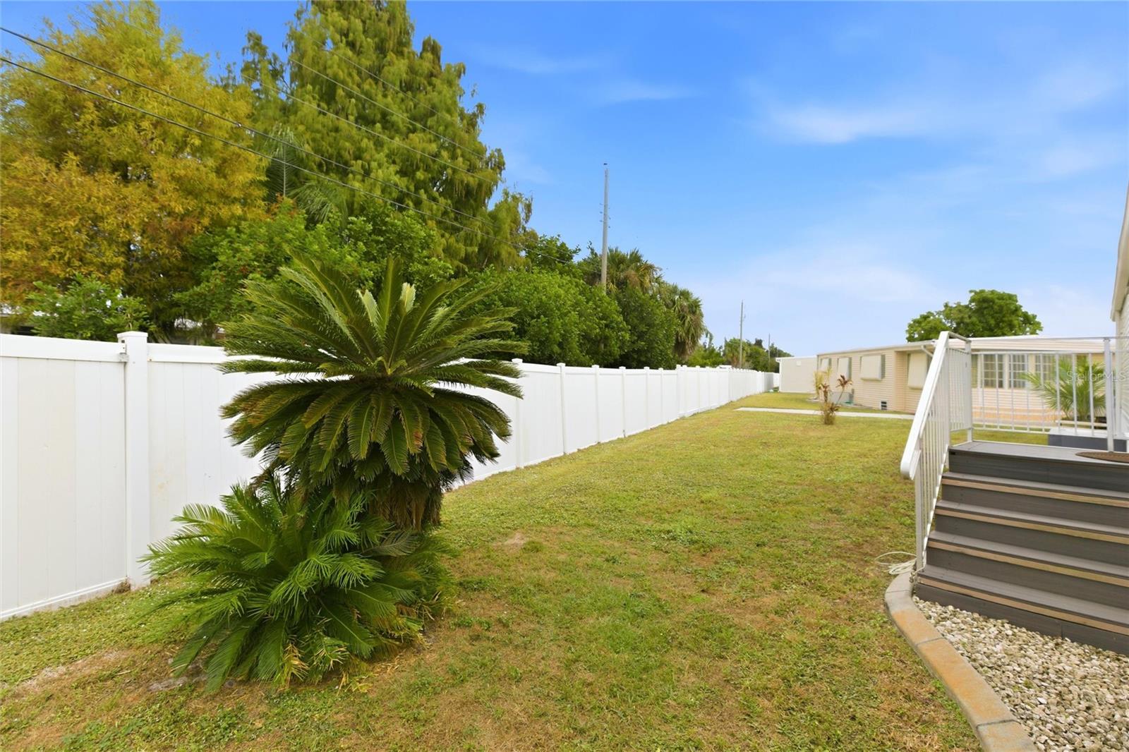 ALLIGATOR PARK COOP - Residential