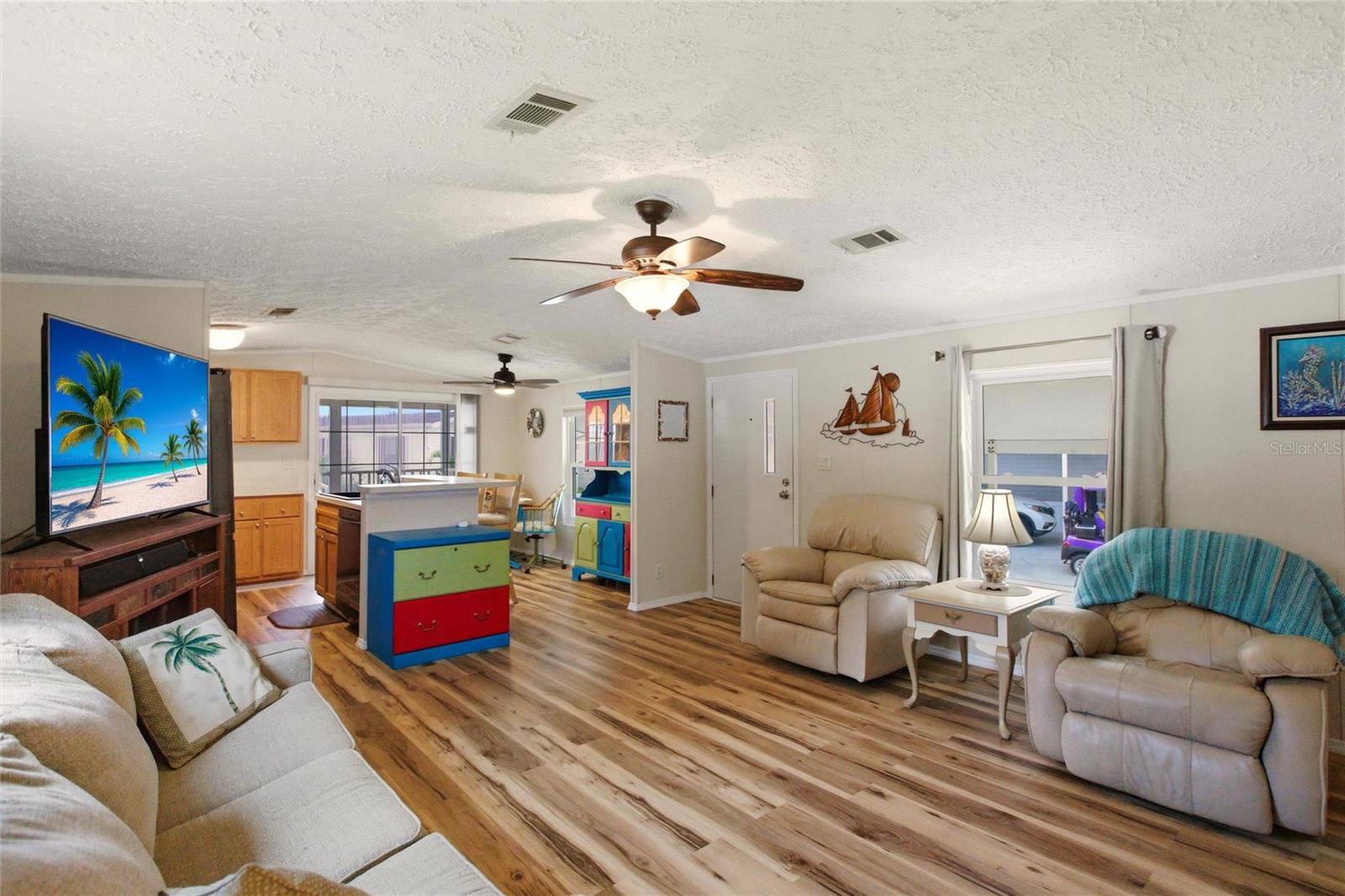 ALLIGATOR PARK COOP - Residential