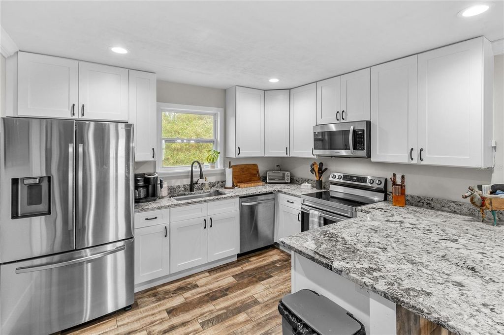 Photo of 11751 NE 105th Avenue, Archer, FL 32618 (MLS # GC535668)