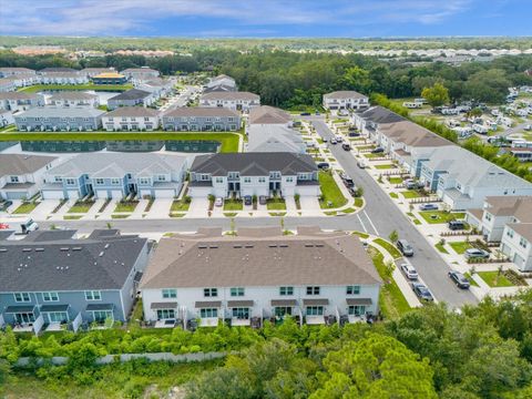 A home in KISSIMMEE