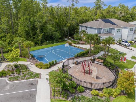 A home in KISSIMMEE