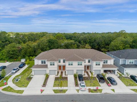 A home in KISSIMMEE