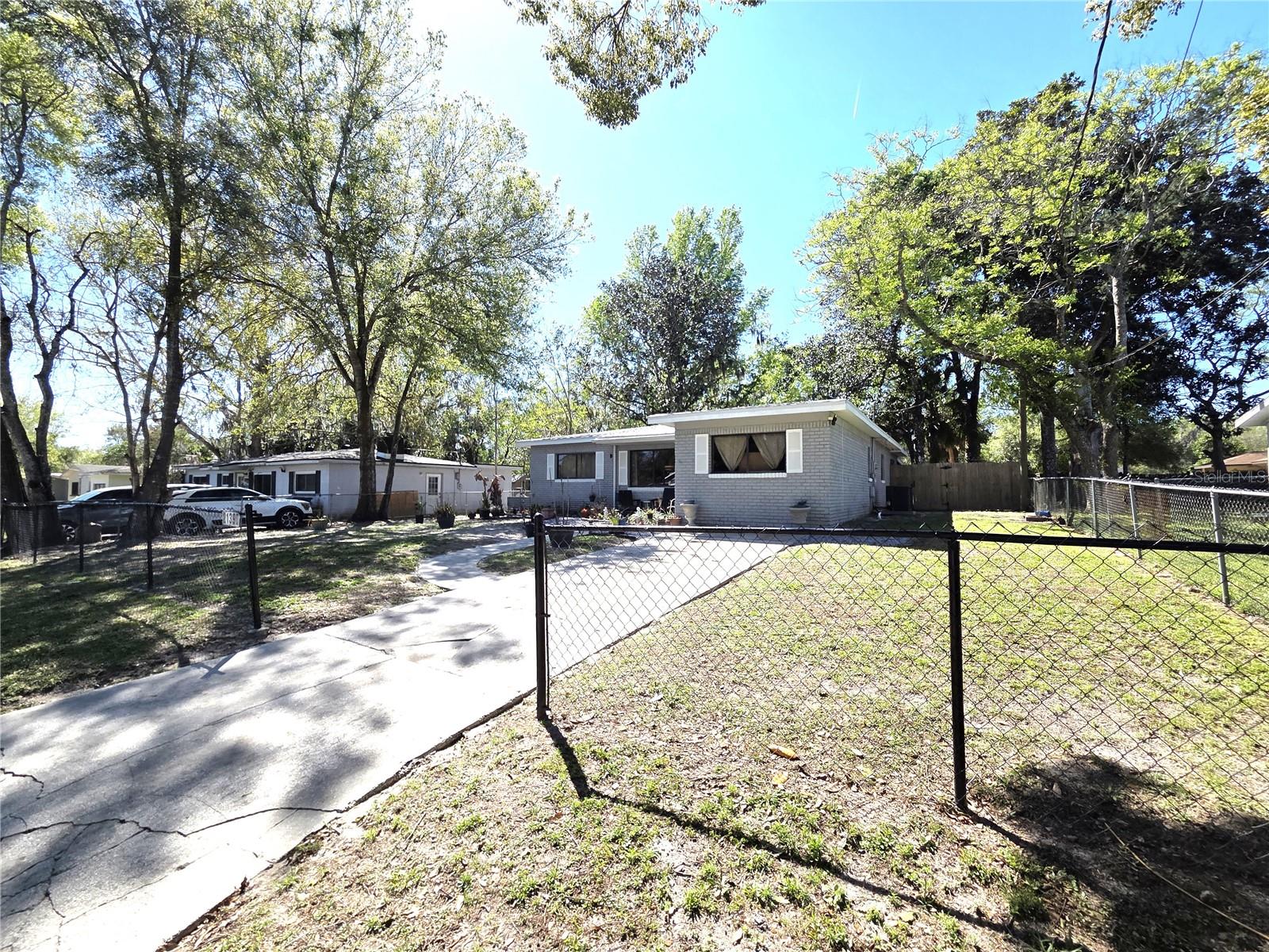 DAMAC ESTATES - Residential