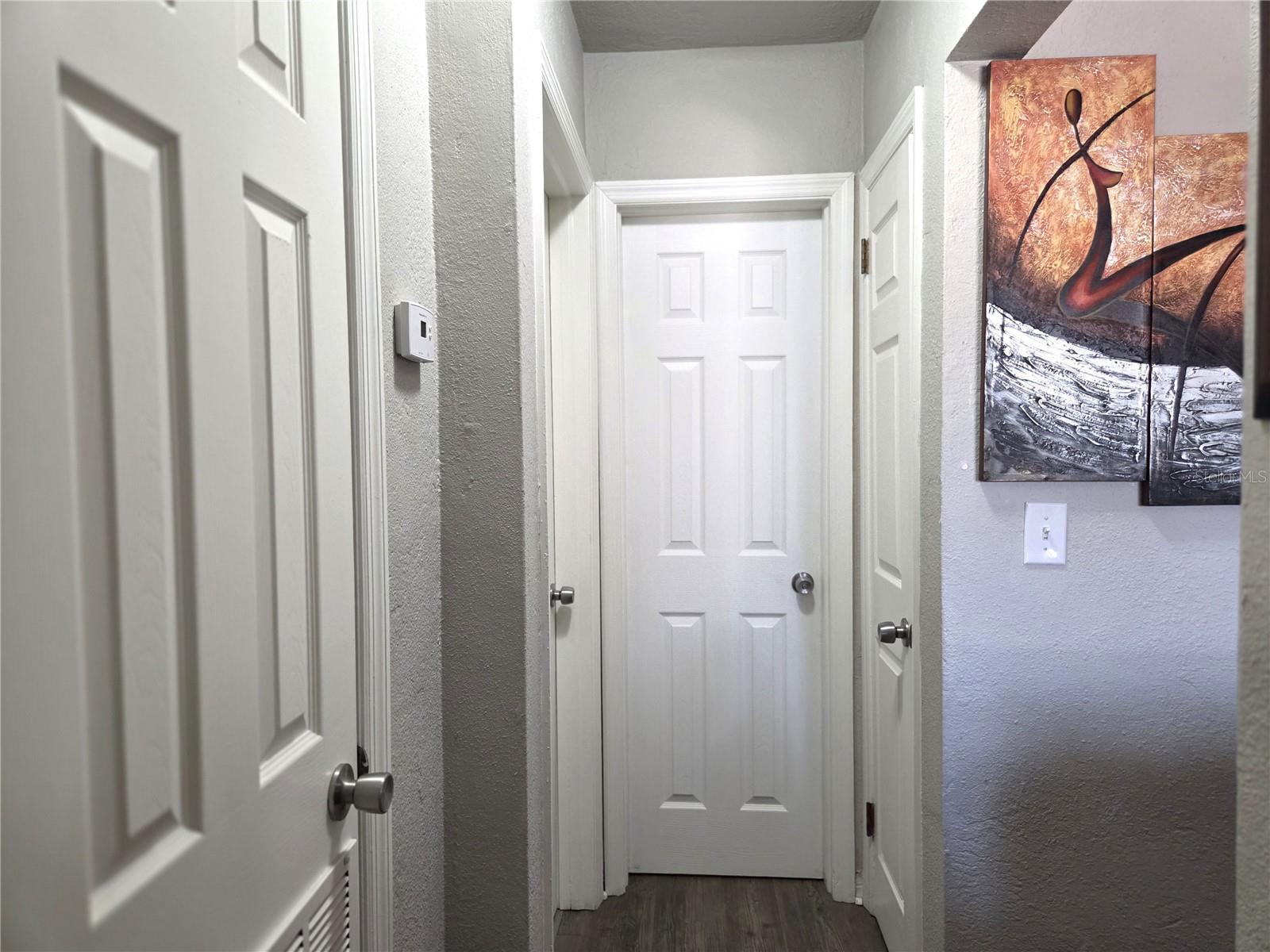 DAMAC ESTATES - Residential