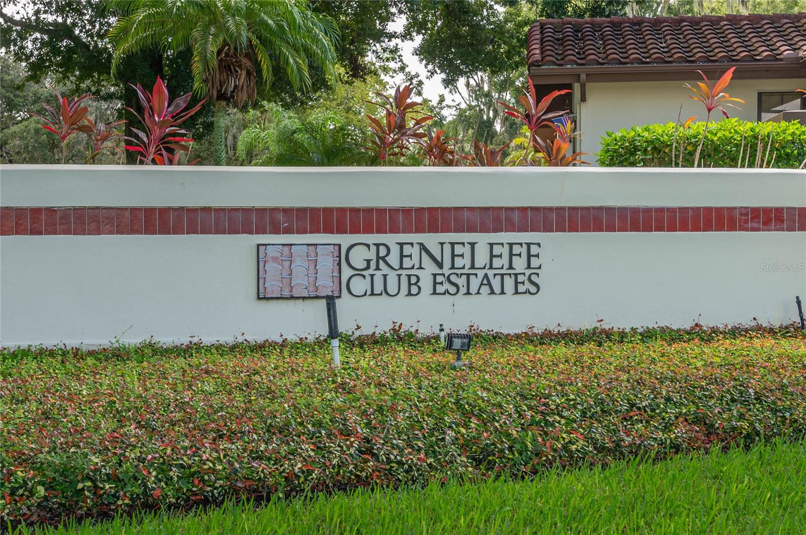 GRENELEFE CLUB ESTATES - Residential