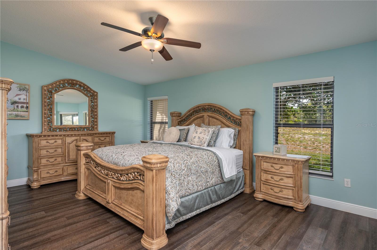 GRENELEFE CLUB ESTATES - Residential