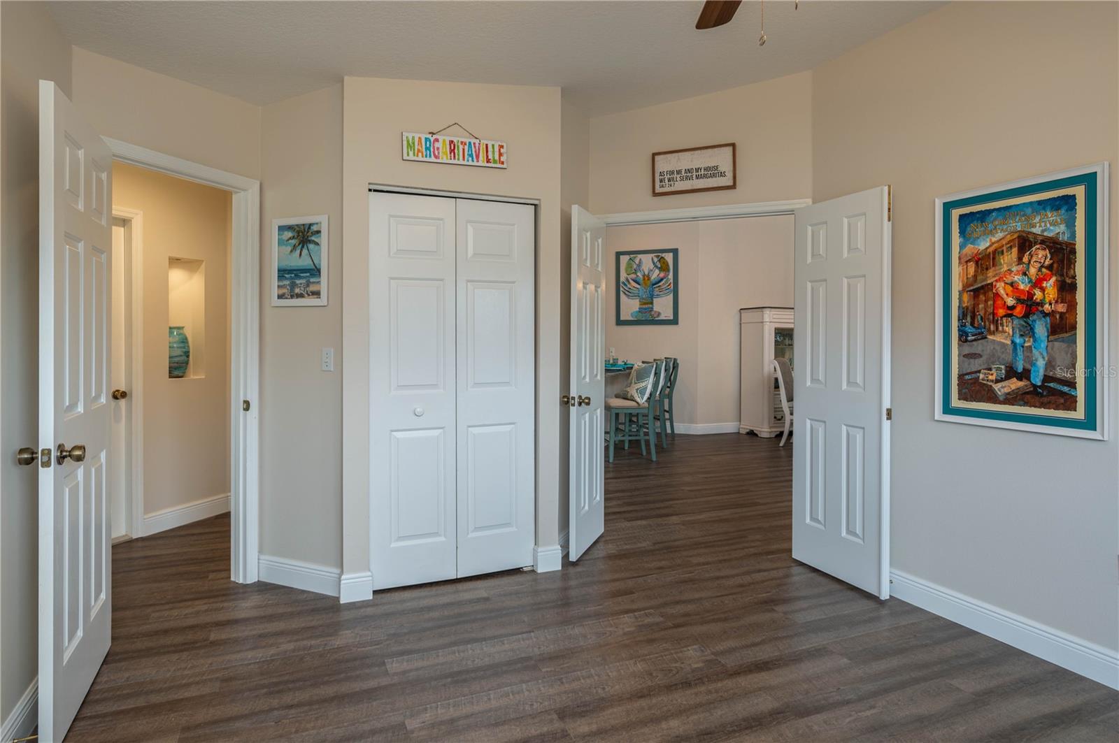 GRENELEFE CLUB ESTATES - Residential