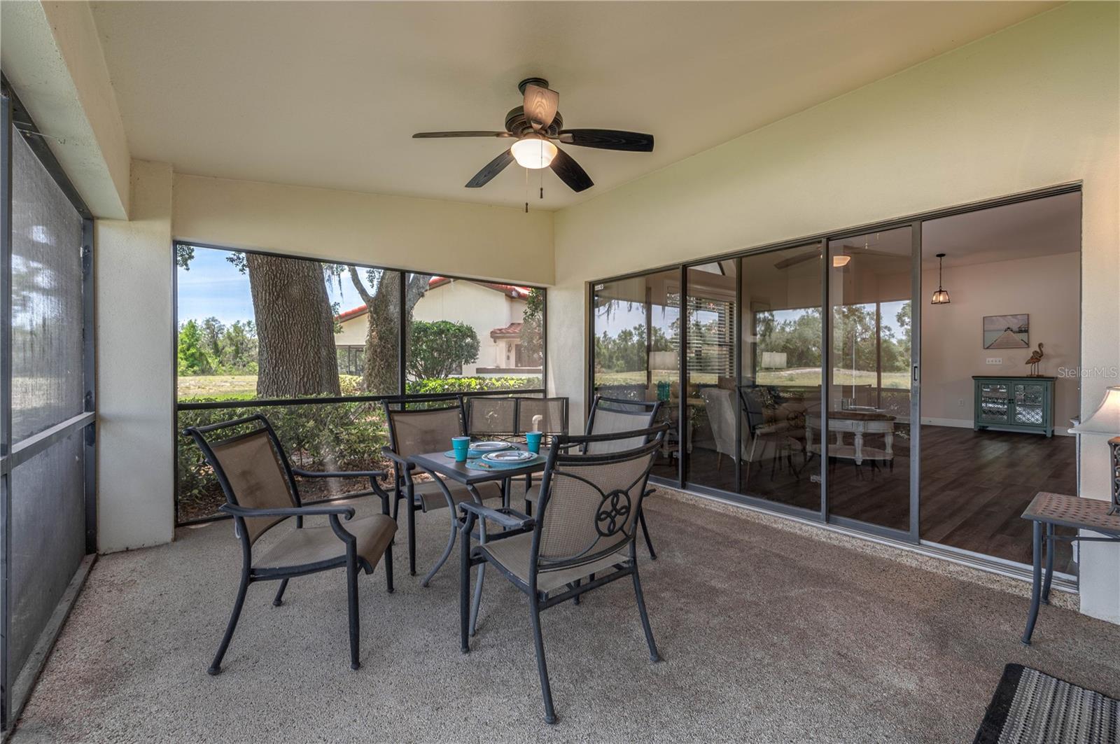 GRENELEFE CLUB ESTATES - Residential