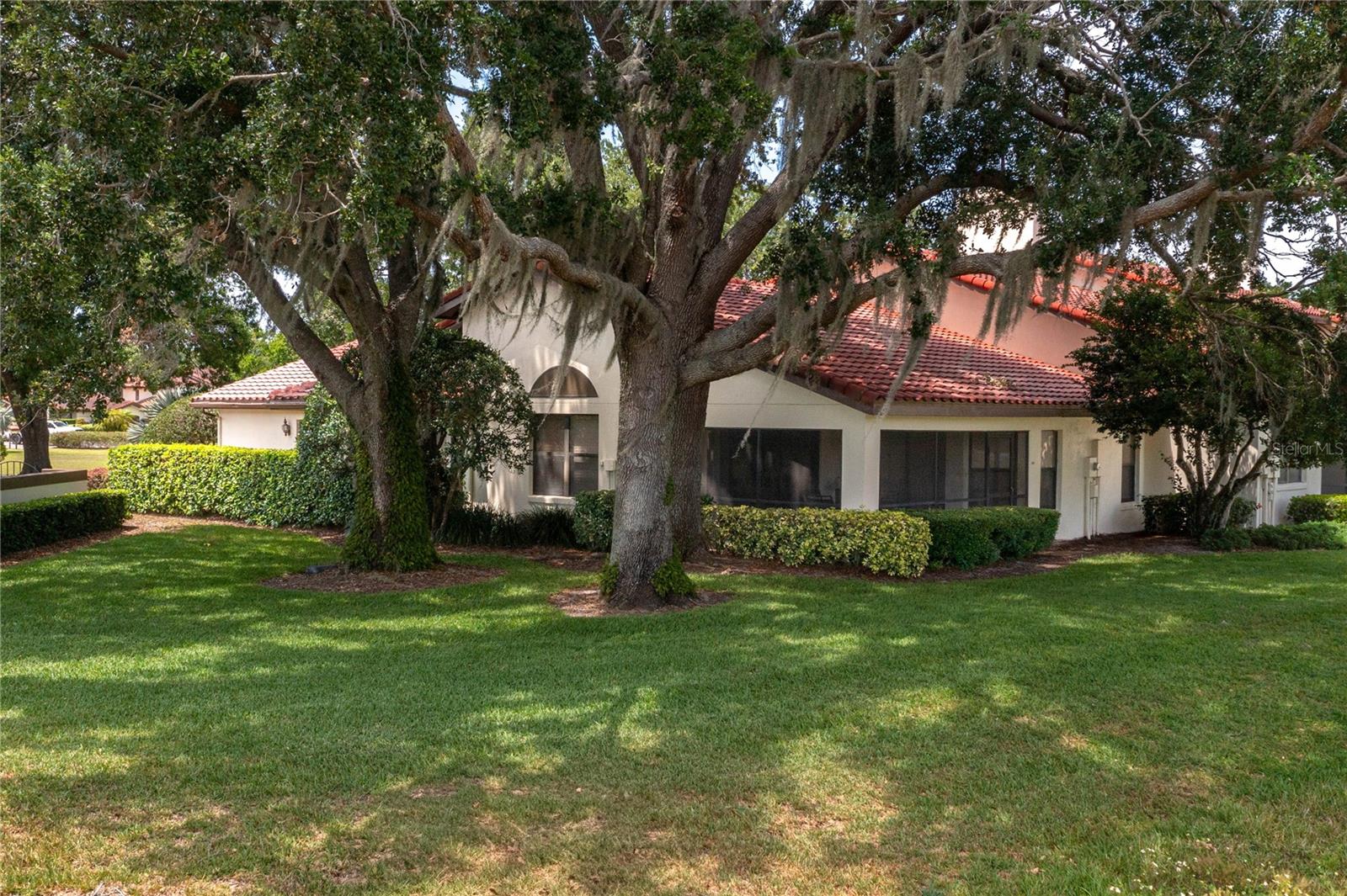 GRENELEFE CLUB ESTATES - Residential