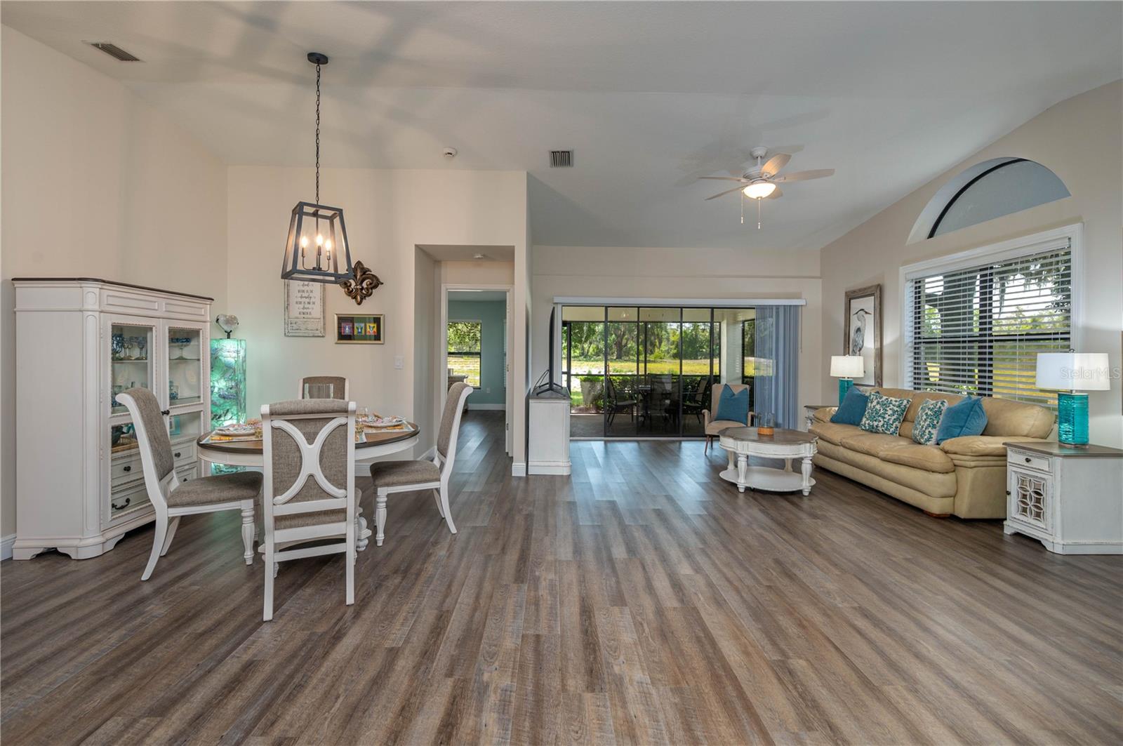 GRENELEFE CLUB ESTATES - Residential