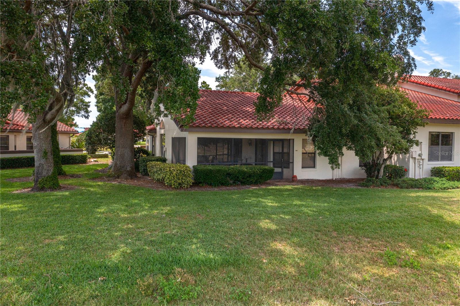 GRENELEFE CLUB ESTATES - Residential