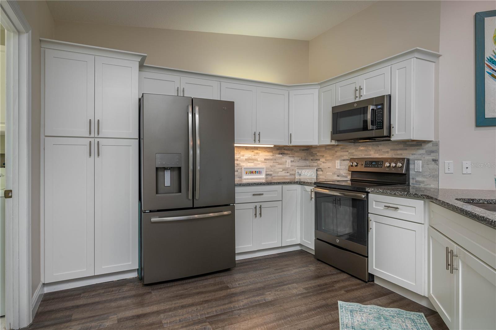 GRENELEFE CLUB ESTATES - Residential