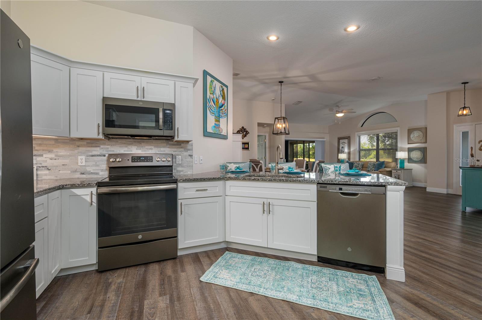 GRENELEFE CLUB ESTATES - Residential