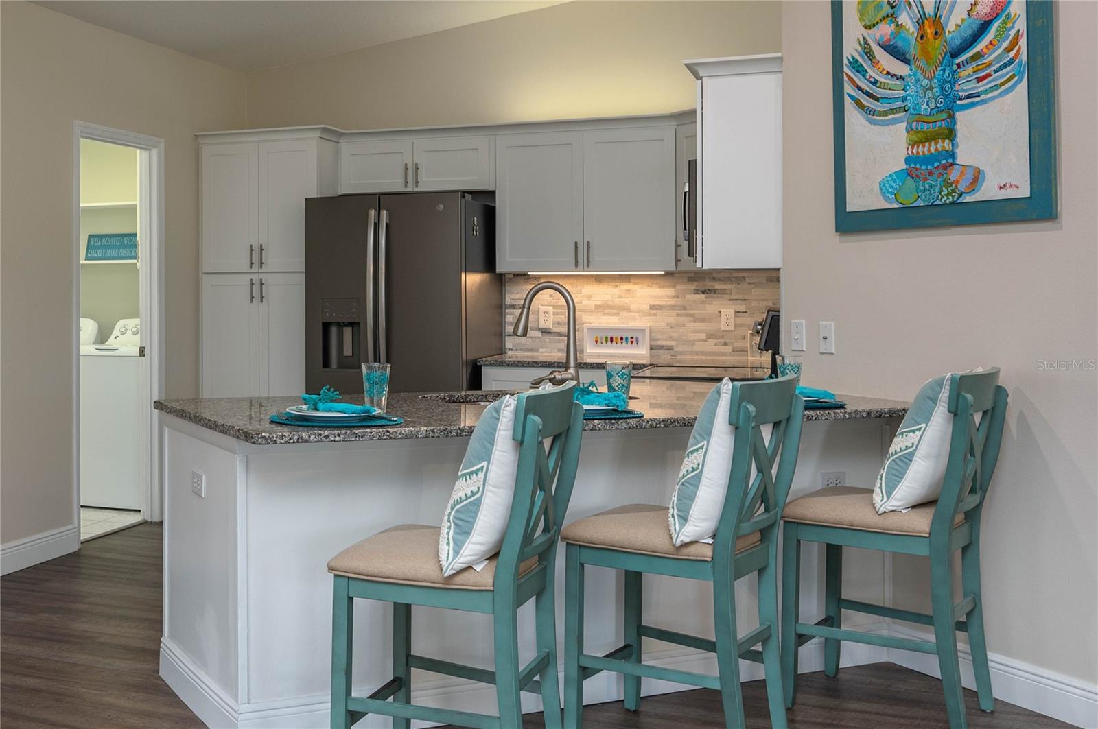 GRENELEFE CLUB ESTATES - Residential