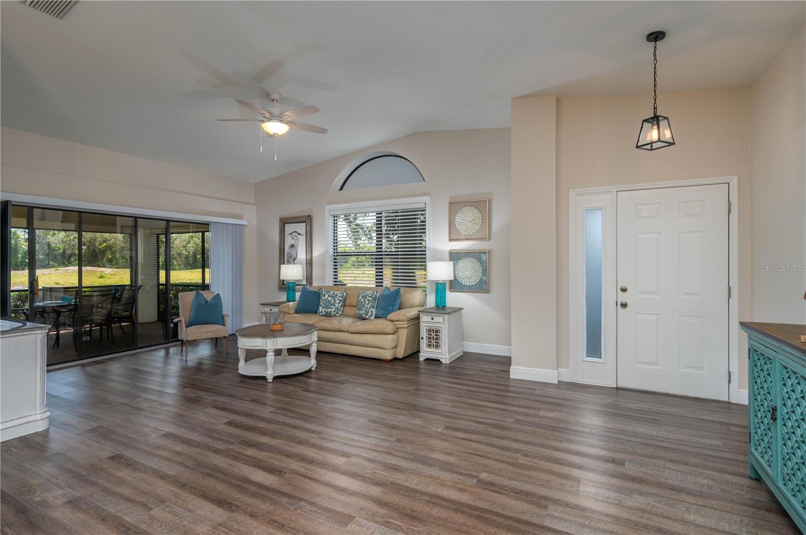 GRENELEFE CLUB ESTATES - Residential