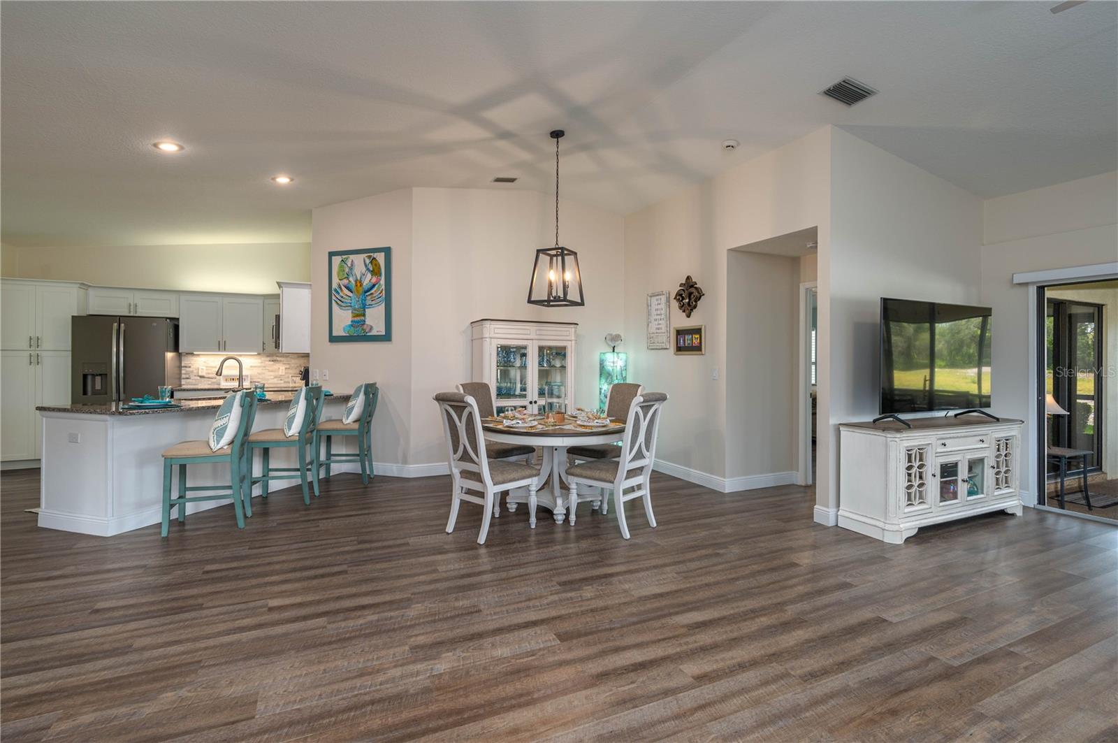 GRENELEFE CLUB ESTATES - Residential