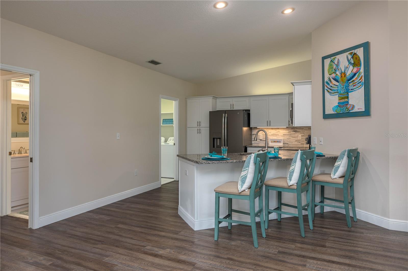 GRENELEFE CLUB ESTATES - Residential