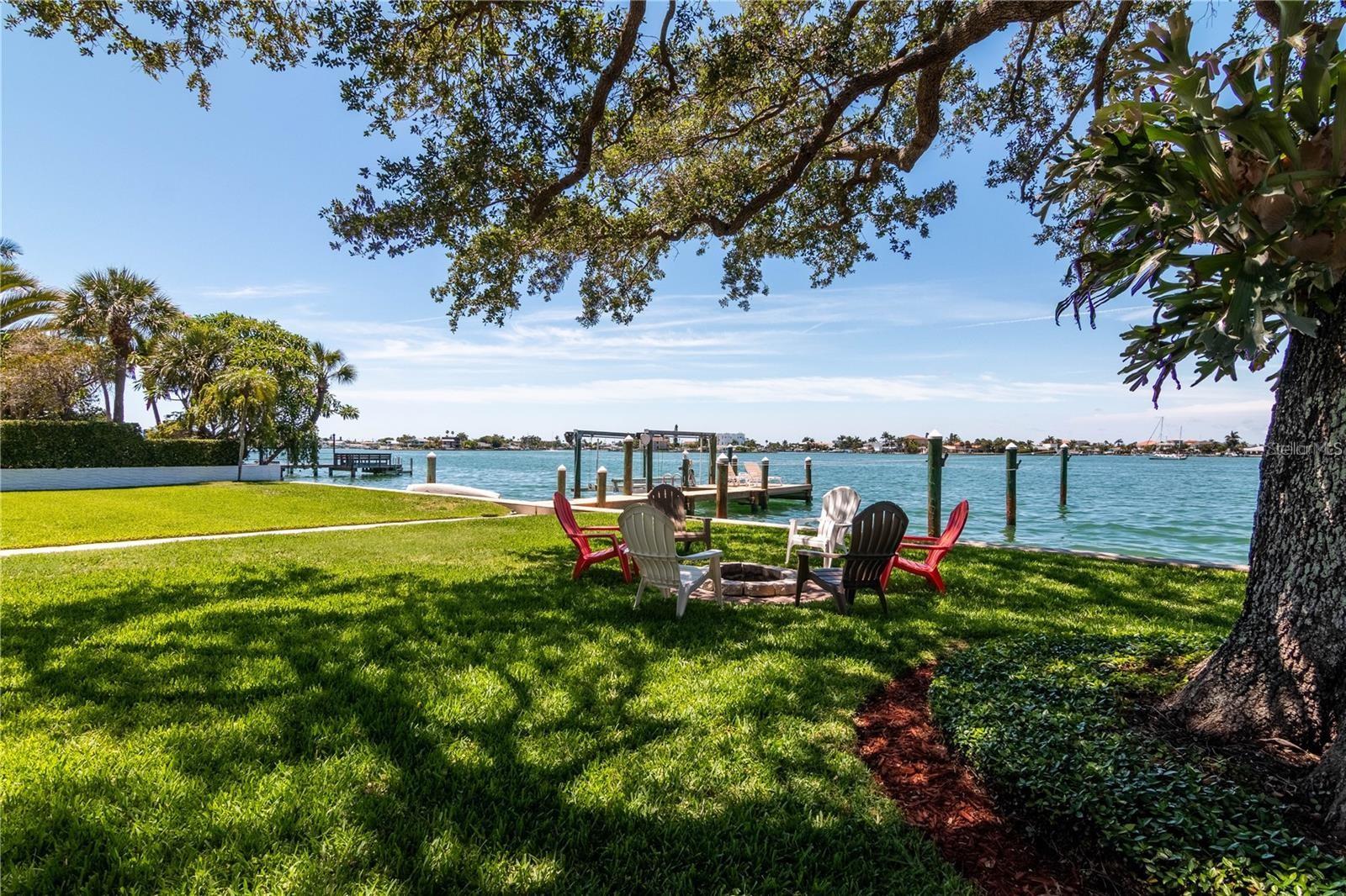 PARADISE ISLAND - Residential