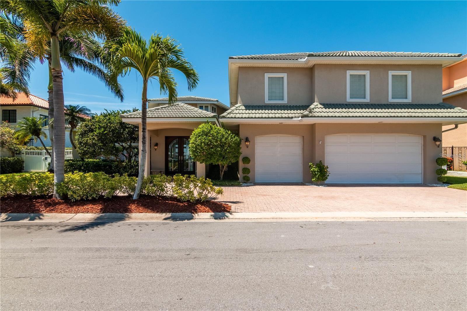 3 PARADISE LANE