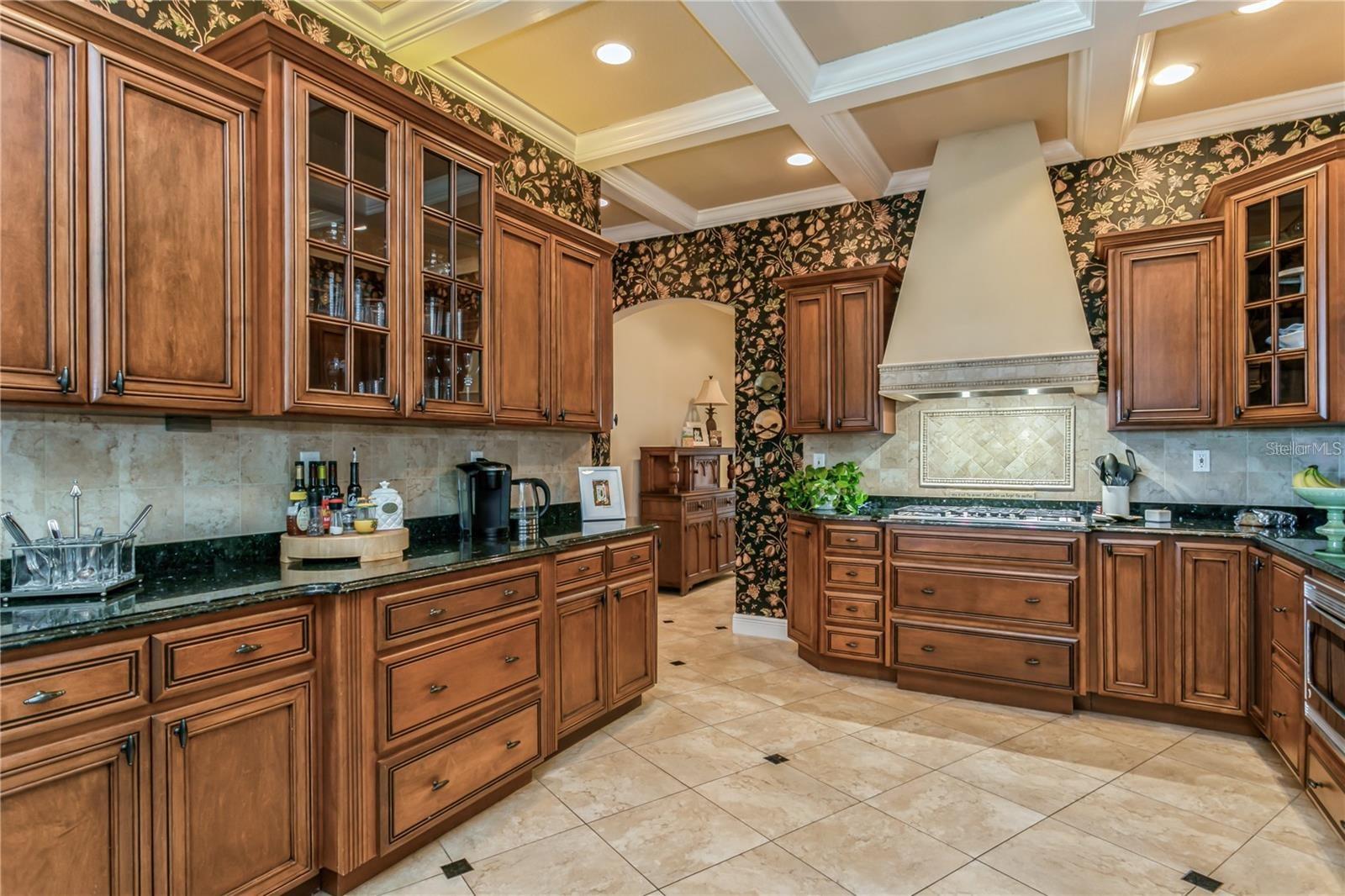 PARADISE ISLAND - Residential