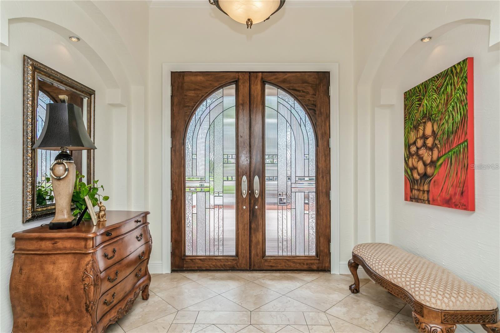 3 PARADISE LANE