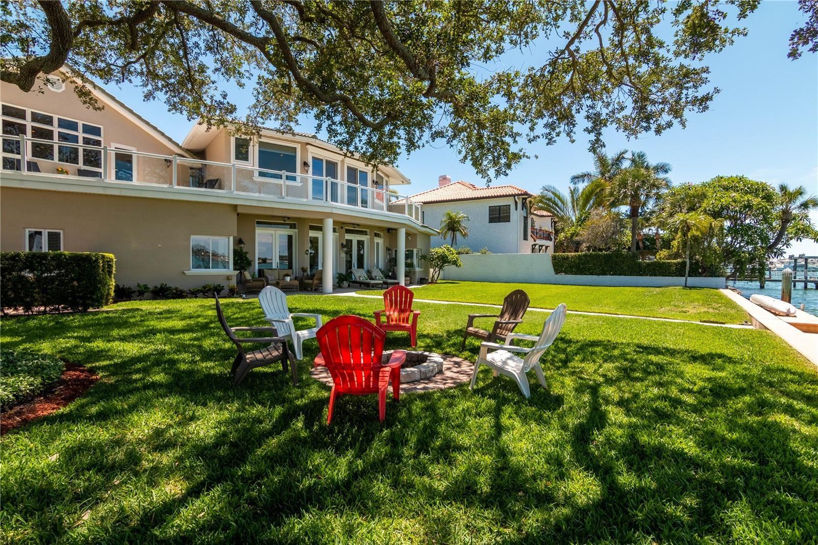 PARADISE ISLAND - Residential