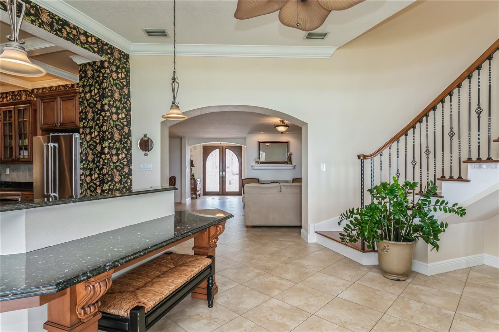 PARADISE ISLAND - Residential