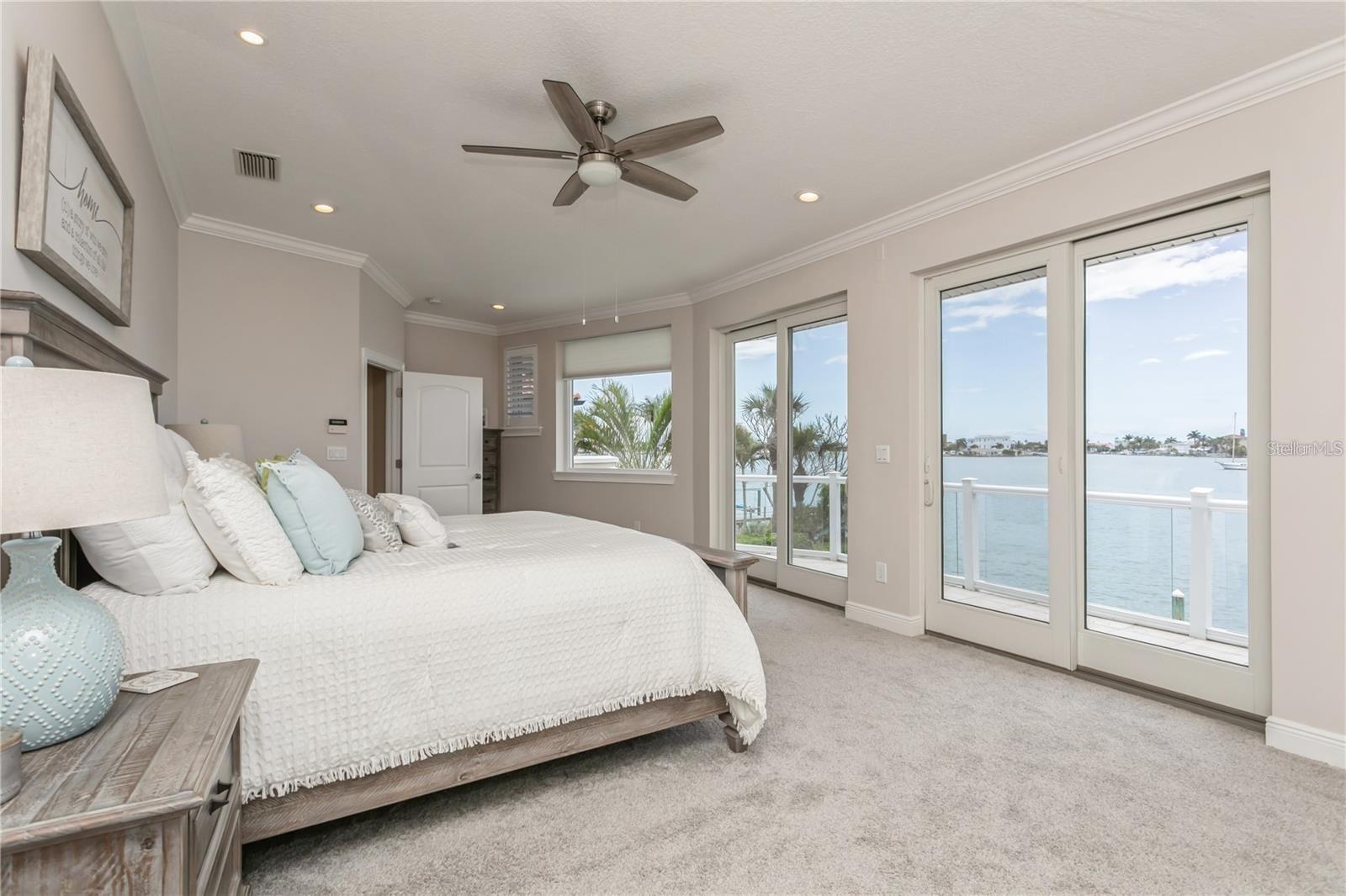 PARADISE ISLAND - Residential